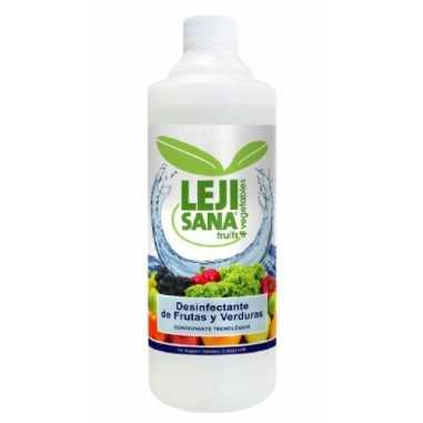 Lejisana Fruits & Vegetables 950 ml Arion - 1