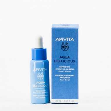 Aqua Beelicious Booster Hidrantante y Refrescante Apivita Apivita - 1