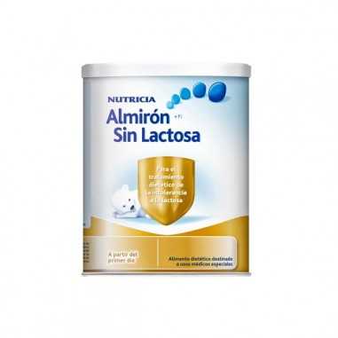 Almiron Sin Lactosa Leche para Lactantes Formato 400 g Almirón - 1