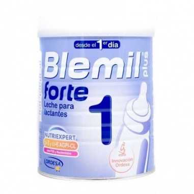 Blemil Plus 1 Forte 800 Gr. Blemil - 1