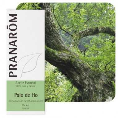 Palo de Ho Aceite Esencial Pranarom Pranarôm - 1