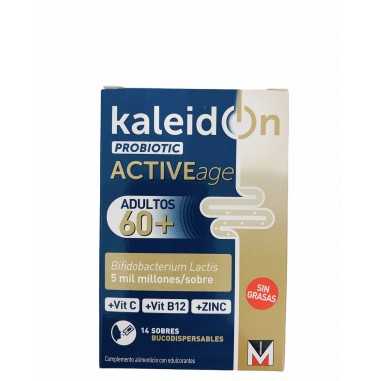 Kaleidon Active Age 60+ Comp Menarini consumer healthcare - 1