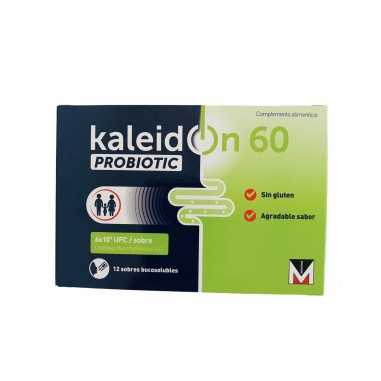 Kaleidon 60 12 sobres Bucodispersable Adultos Menarini consumer healthcare - 1