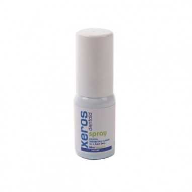 Xeros Dentaid Spray 15 ml Dentaid - 1