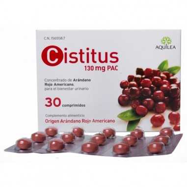 Cistitus comprimidos 130 mg 30 Comp Uriach consumer healthcare - 1