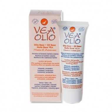 Vea Olio 20 ml (nani Pre Dental) Huile Base Vea Coga pharmaceutical products s.l. - 1