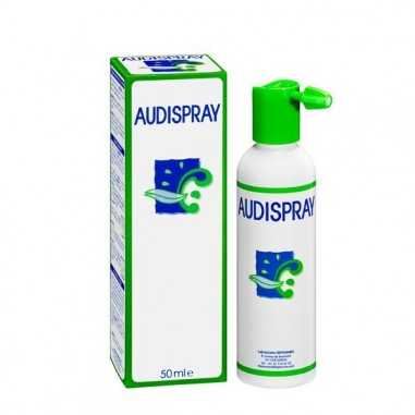 Audispray Spray 50 ml Diepharmex - 1