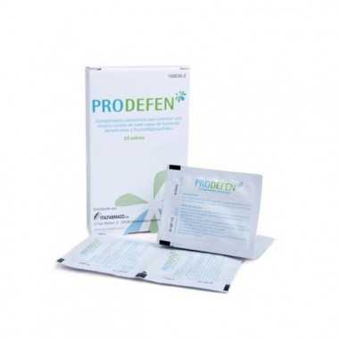 Prodefen 10 sobres Pre y Probióticos Italfarmaco - 1