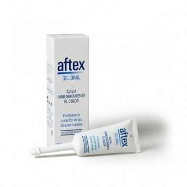 Aftex Gel Oral 15 ml Viñas - 1