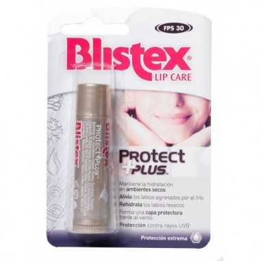 Blistex Protect Plus Fpt30 Labial Orkla cederroth - 1