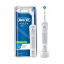 Cepillo Dental Eléctrico Recargable Oral-b Vital Blanco Procter & gamble - 1