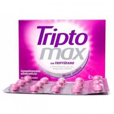 Triptomax 30 Comp Esteve pharmaceuticals s.a. - 1
