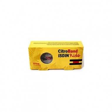 Citroband Isdin Kids + UV Tester C/ 2 Recargas Isdin - 1