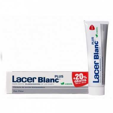 Lacerblanc Plus Pasta Menta 150 ml Lacer - 1