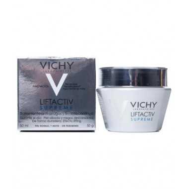 Vichy Liftactiv Supreme Piel N/m 50 ml Vichy - 1
