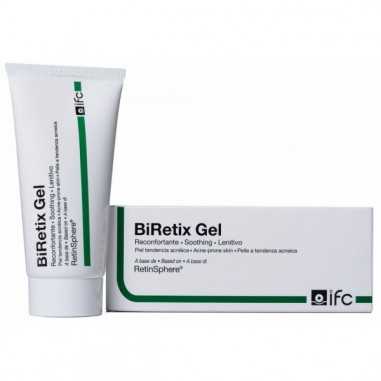 Biretix Gel Reconfortante 50 ml Cantabria labs - 1
