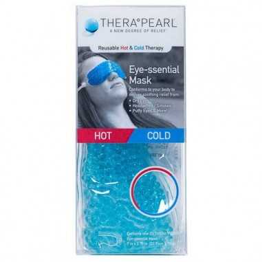 Thera Pearl Máscara Relajante de Ojos Frío/calor Bastos medical - 1