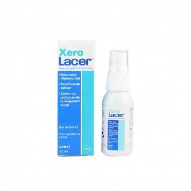 Xero Lacer Pasta 75 ml Lacer - 1