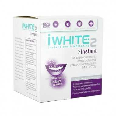 Iwhite 2 Instant Molde Dental + gratis Cepillo Vemedia ph. - 1
