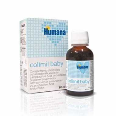 Colimil Baby 30 ml Humana spain - 1
