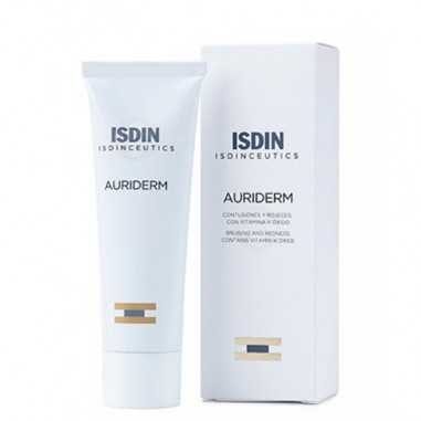 Isdinceutics Auriderm Cream 50 ml Isdin - 1