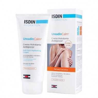 Ureadin Calm Hidratante Antipicor 200 ml Isdin - 1