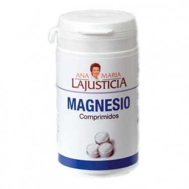 Carbonato de Magnesio 75 Comp Distribuciones feliu - 1