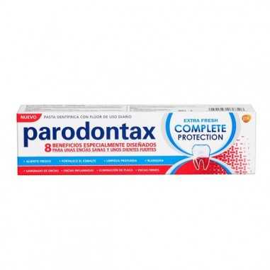 Parodontax Complete Protection Extra Fresh 75 ml Gsk ch - 1