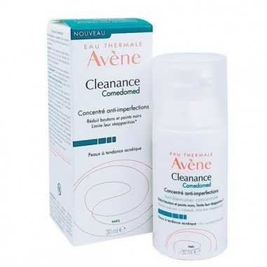 Avene Cleanance Comedomed Conc 30ml Pierre fabre - 1