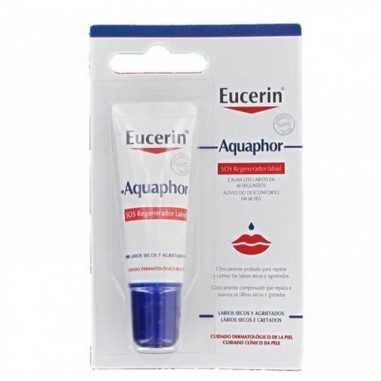 Eucerin Aquapor Sos Regen 10ml Bdf - 1