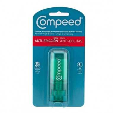 Compeed Stick Anti-friccion 8ml Hra pharma - 1