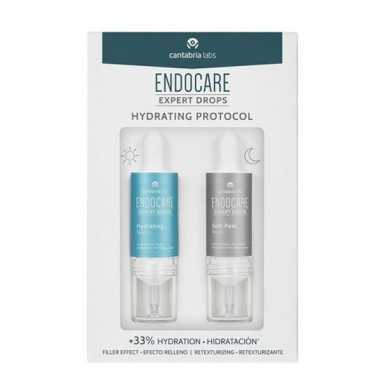 Endocare Expert Drops Hydrating Cantabria labs - 1