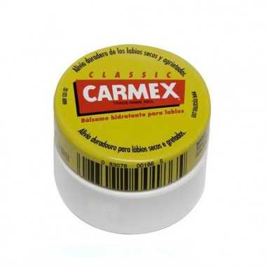 Carmex Bálsamo Labial Tarro 7, 5 g Atp farma - 1