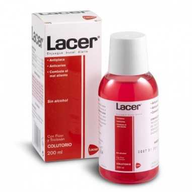Lacer Colutorio 200 ml Lacer - 1