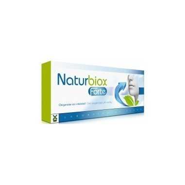Naturbiox Forte Actibios - 1
