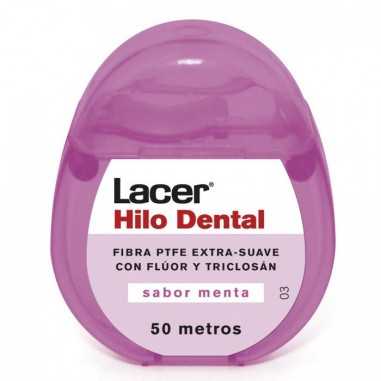 Hilo Dental Lacer 50 M Lacer - 1