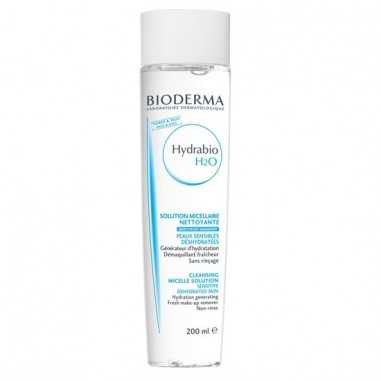 Bioderma Hydrabio H2o 200 ml Bioderma-naos skin care - 1
