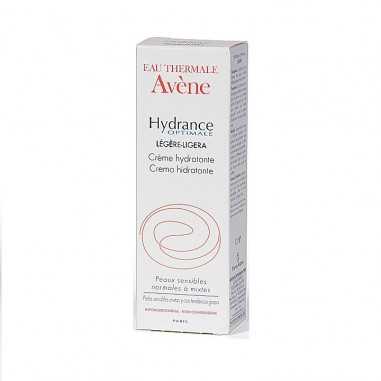 Avene Hydrance Optimale Ligera 40ml Pierre fabre - 1