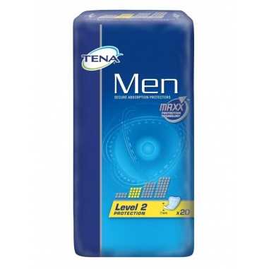 Tena For Men 20 Unid Level 2 Essity spain s.l. - 1