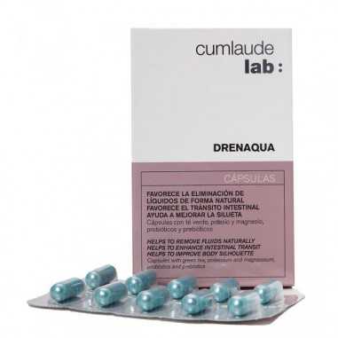 Cumlaude Lab: Drenaqua 30 Caps Dermofarm - 1