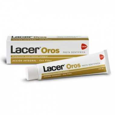 Lacer Oros Pasta 125 ml Lacer - 1