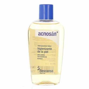 Acnosan solución 200 ml Bescansa - 1