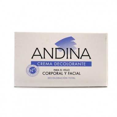 Andina Crema Decolorante Pequeña 30 ml Fardi - 1
