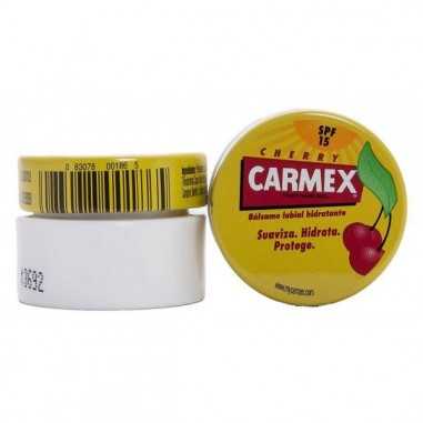 Carmex Classic Bálsamo Labial SPF 15 Cereza 7, 5 Atp farma - 1