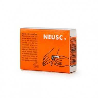 Neusc-2 24 g Pastilla Lápiz Neusc - 1