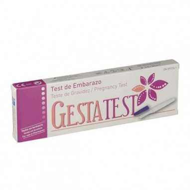 Test Embarazo Gestatest Stick Prim - 1
