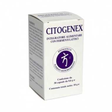 Citogenex 30 Caps Nutribiotica - 1