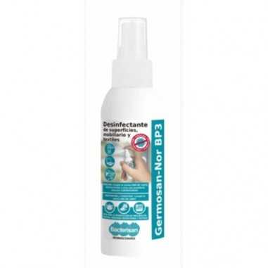 Desinfectante Germosan Spray 60ml - 1