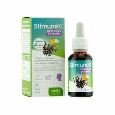 Stimunex Defensas Infantil 30ml Cinfa - 1
