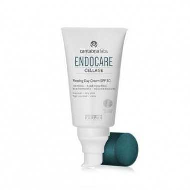 Endocare Cellage Firming Day Cream SPF30 Reafirm 50 ml Cantabria labs - 1